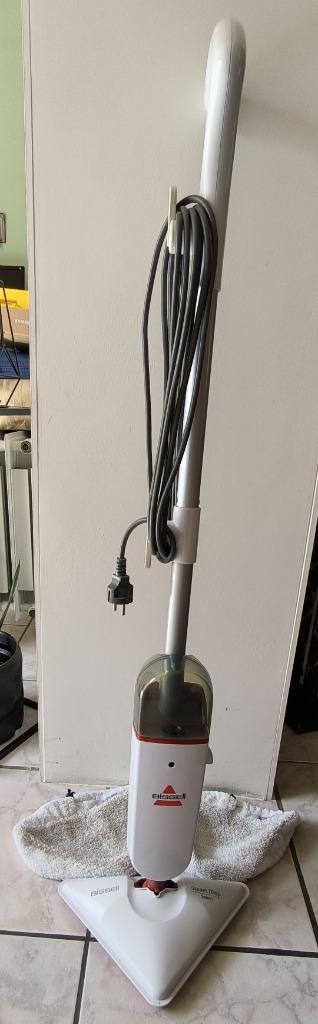 Bissell 23V8N Stoomreiniger/Stoommop beschikbaar voor biedingen