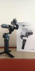 Dji rs3 mini, Audio, Tv en Foto, Fotografie | Statieven en Balhoofden, Ophalen, Zo goed als nieuw