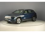 Mercedes-Benz EQA 250 190pk Luxury Business Solution, Auto's, Automaat, Beige, Blauw, Elektrisch