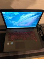 Pc portable gamer, Informatique & Logiciels, Enlèvement ou Envoi, Gaming, SSD