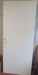 Nieuw 6x Portixx colore 201.5 x 83 cm deur + omkasting, Doe-het-zelf en Bouw, Nieuw, Ophalen