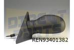 Renault Laguna (-3/01) spiegel Rechts kb MQ+ 7700410964 REST, Auto-onderdelen, -, Renault, -, Nieuw