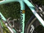 Bianci, Fietsen en Brommers, Fietsen | Dames | Sportfietsen en Toerfietsen, Overige merken, 28 inch, 53 tot 56 cm, Ophalen of Verzenden