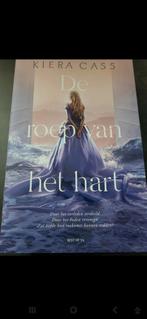 Kiera Cass - De roep van het hart, Ophalen of Verzenden, Nieuw, Kiera Cass