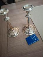 2 chandeliers en argent Mayfair, Enlèvement