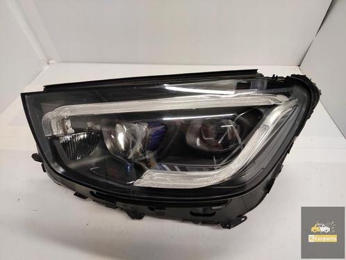 Mercedes GLC W253 Lift Multibeam linkerlamp, Auto-onderdelen, Verlichting, Mercedes-Benz, Gebruikt