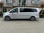 Mercedes-Benz Vito Tourer 114 CDI XL 9 SITZER AUTOMAAT AIRCO, Argent ou Gris, 4 portes, Entreprise, Diesel