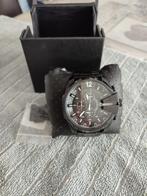 Diesel horloge, Ophalen