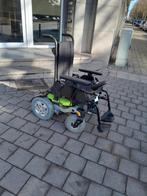 Quantum Partners PMR Scootmobiel elektrische rolstoel, Ophalen of Verzenden, Zo goed als nieuw