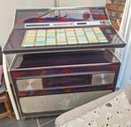 Juke-box, Verzamelen, Automaten | Jukeboxen, Ophalen, Gebruikt, 1960 tot 1970, Rock Ola