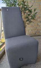 Leuke terrasstoelen - 2 stuks, Ophalen, Zo goed als nieuw