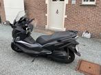 2022 Sym Cruisym 125cc Motorscooter, Motoren, Bedrijf, Overig, Sym