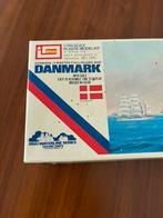 Danmark van Imai 1/350, Ophalen of Verzenden, Zo goed als nieuw