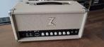 Dr Z  MAZ junior / Fender 57 Custom Twin Amp, Muziek en Instrumenten, Versterkers | Bas en Gitaar, Ophalen, Zo goed als nieuw