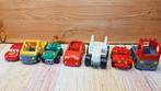 Duplo voertuigen 7 stuks, Ophalen of Verzenden, Zo goed als nieuw, Losse stenen, Duplo