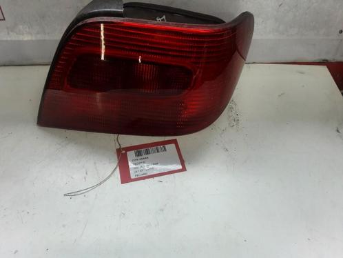 ACHTERLICHT RECHTS Citroën Xsara (N1) (01-1997/12-2005), Auto-onderdelen, Verlichting, Citroën, Gebruikt