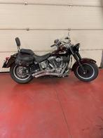 HD Fatboy 1.5, 2004, Motoren, Motoren | Harley-Davidson, Chopper, 1449 cc, Particulier, Meer dan 35 kW