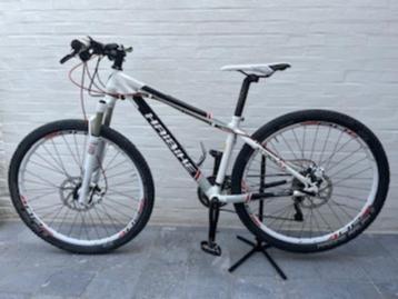 MTB Haibike 27,5 beschikbaar voor biedingen