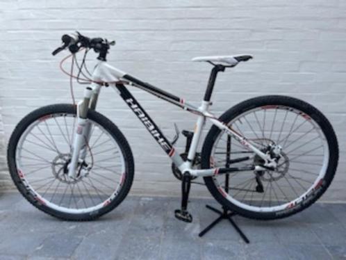 MTB Haibike 27,5, Fietsen en Brommers, Fietsen | Mountainbikes en ATB, Gebruikt, Overige merken, Minder dan 45 cm, Hardtail, Ophalen