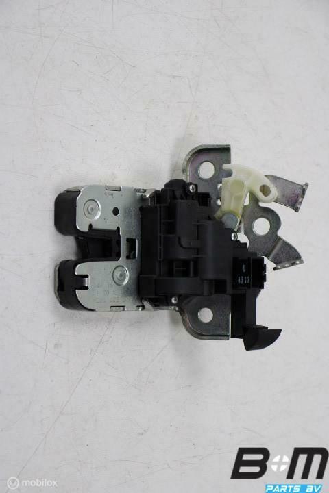 Achterklepslot Audi A3 8V 8K9827505A, Auto-onderdelen, Overige Auto-onderdelen, Gebruikt