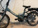 Minerva plooie fiets, Vélos & Vélomoteurs, Vélos | Vélos pliables, Enlèvement, Comme neuf