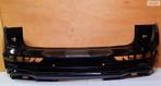 Achterbumper orgineel Audi Q5 FY FL S-Line v.a '20 80A807301, Auto-onderdelen, Gebruikt, -, Achter, Bumper