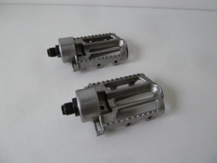 vélo ancien vintage oldtimer  PEDALS classic randonneur, Antiquités & Art, Curiosités & Brocante, Enlèvement ou Envoi