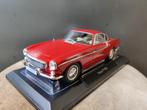 Volvo P1800 Norev 1:18 neuve, en boîte., Hobby en Vrije tijd, Modelauto's | 1:18, Ophalen of Verzenden, Nieuw, Auto, Norev