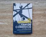De jongens van De Corridor, de experimentele jeugdgevangenis, Verzenden, Maatschappij en Samenleving, Nieuw, Twan van den Brand
