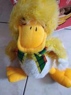 knuffel keurslager eend (doos 50), Ophalen of Verzenden, Nieuw, Eend