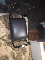 Fiets kinderstoel, Motoren, Ophalen