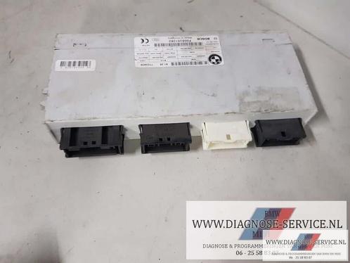 BMW 5er F11 module elec achterklep 6135 7333928, Auto-onderdelen, Elektronica en Kabels, BMW, Gebruikt, Ophalen of Verzenden