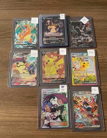 Pokemon hits beschikbaar voor biedingen