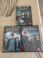 Harry Potter dvd's, À partir de 12 ans, Enlèvement, Utilisé