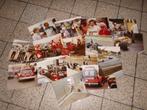 Lot 15 foto's: jaren 70/80 F1 formule 1 autoracen, Verzamelen, Ophalen of Verzenden