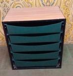 Vintage ladenkastje: Tyros, 5 laden of meer, Ophalen, Gebruikt, Kunststof