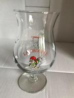 la chouffe glas 2002, Ophalen of Verzenden, Zo goed als nieuw, Glas of Glazen, Overige merken