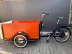 electrische rolstoel /bakfiets XXL t'mannetje met garantie, Ophalen, Zo goed als nieuw, Overige merken, Elektrisch