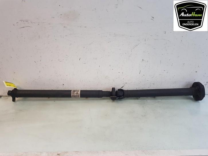 TUSSENAS ABS SL (R230) (|2304101506|A2304101506|), Auto-onderdelen, Remmen en Aandrijving, Mercedes-Benz, Gebruikt