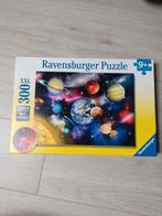 Ravensburger puzzel 300, Hobby en Vrije tijd, Zo goed als nieuw, Ophalen