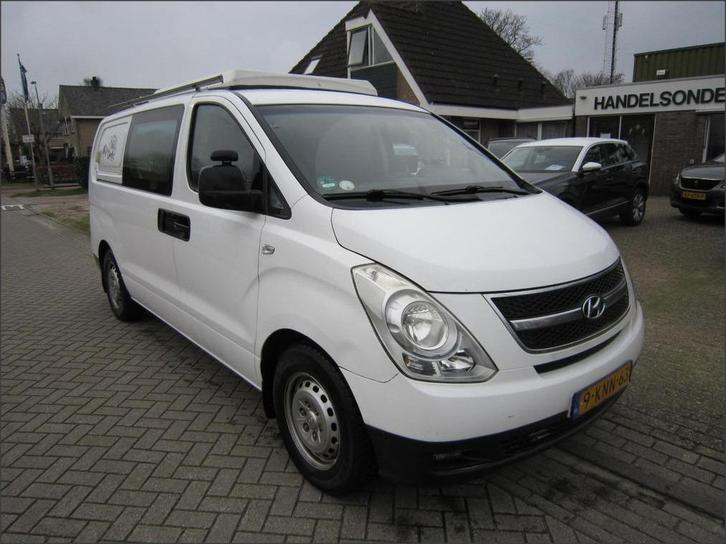 canper, Caravans en Kamperen, Overige Caravans en Kamperen, Gebruikt, Ophalen