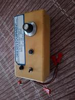 Melodie voor leurhandel, Enlèvement