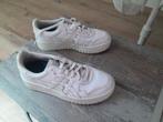 Basket blanche Asics pointure 40, Enlèvement ou Envoi, Comme neuf, Chaussures