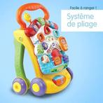 VTech pratend loopapparaat SNELLE GRATIS LEVERING, -, Verzenden, -, Nieuw