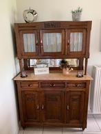 kast, Huis en Inrichting, Kasten | Kleerkasten, Gebruikt, 150 tot 200 cm, 25 tot 50 cm, Met deur(en)