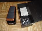 Dunlop Bonamassa Wah, DSM Simplifier X, Redwich, Pedaltrain, Muziek en Instrumenten, Effecten, Ophalen, Zo goed als nieuw, Delay of Echo