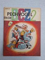 Acar Berck Pechvogel - De BCZ2 (SC Lombard 1967), Boeken, Stripverhalen, Eén stripboek, Ophalen of Verzenden, Gelezen