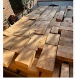 Brandhout, 6 m³ ou plus, Enlèvement, Autres essences de bois, Bûches