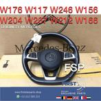 Mercedes AMG STUUR + AIRBAG A B C CLA E G GLA GLC ML Klasse, Gebruikt, -, Ophalen of Verzenden, -