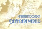 Bommel - De andere wereld., Gelezen, Marten Toonder, Eén stripboek, Ophalen of Verzenden